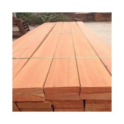 上海港榕木结构工程有限公司硬木木材柳桉木板材推荐