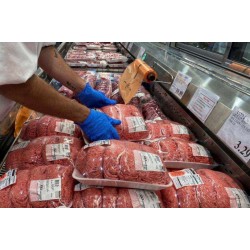 关于德国进口冻肉的报关条例新发布